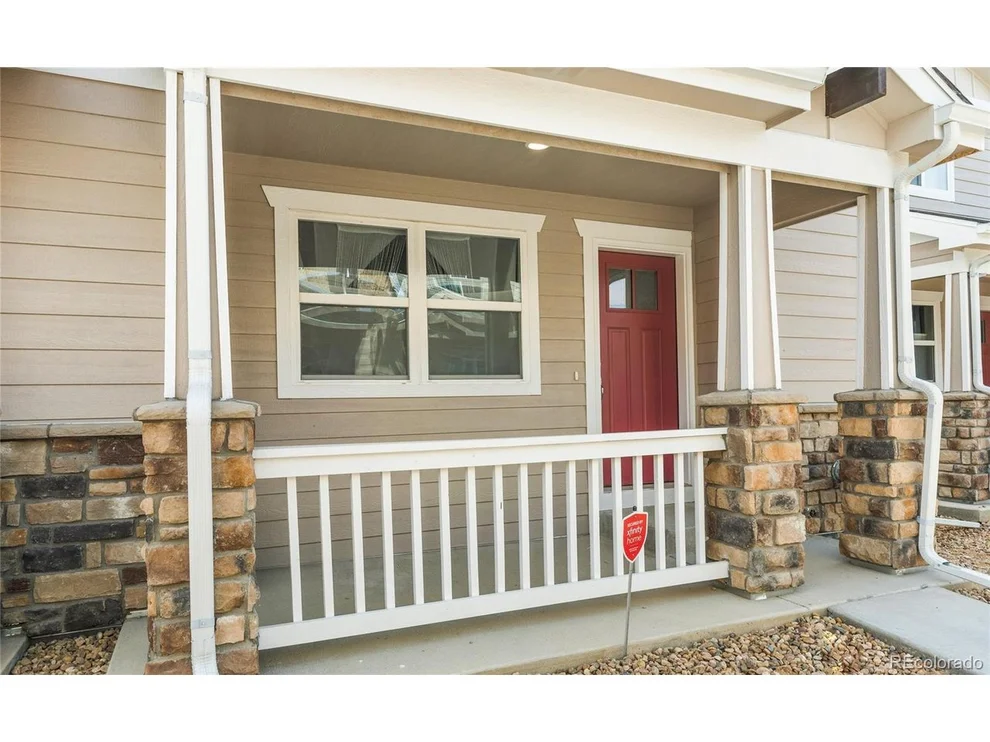 Unit for sale at 6101 Summit Peak Ct, Frederick, CO 80516