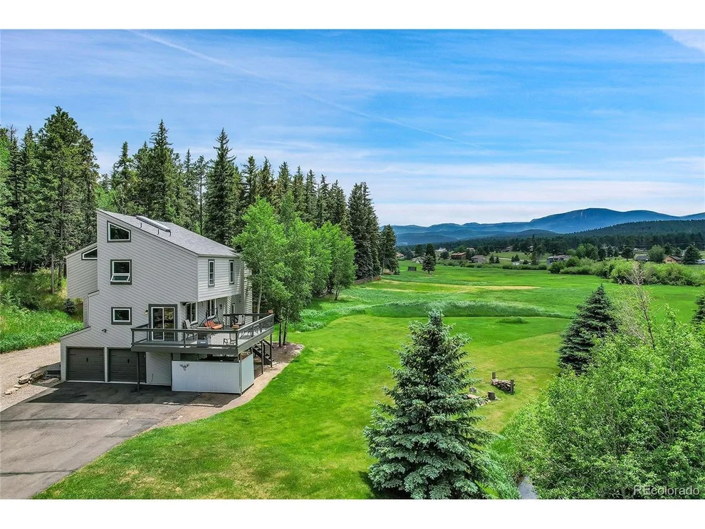 Unit for sale at 7614 Malamute Dr, Evergreen, CO 80439