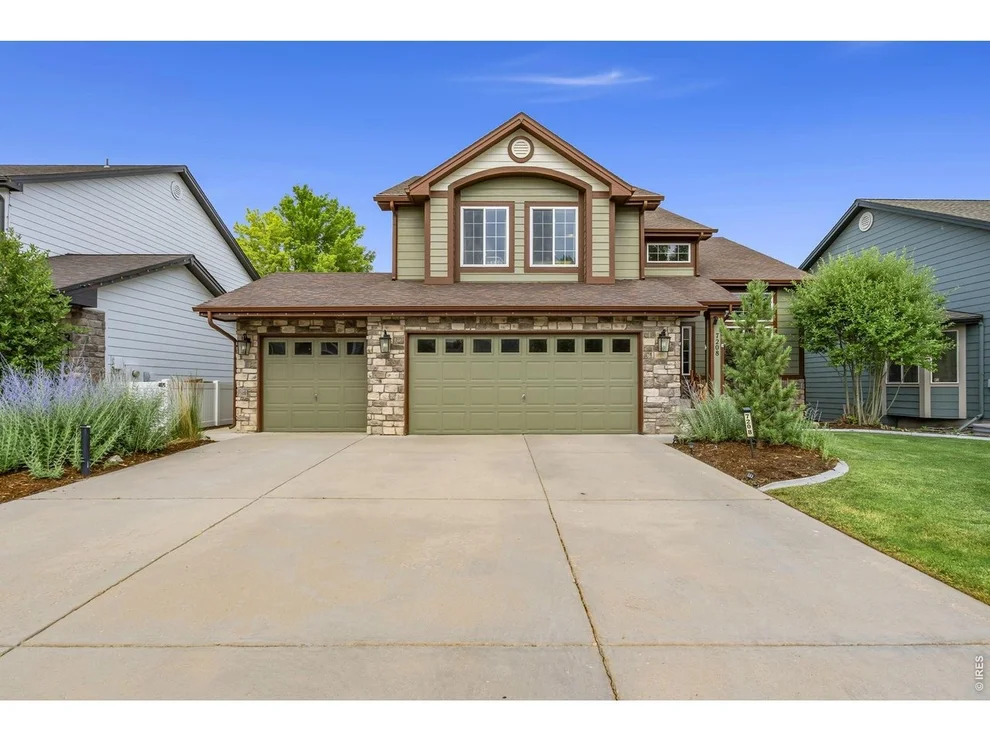 Unit for sale at 7208 Trout Ct, Fort Collins, CO 80526