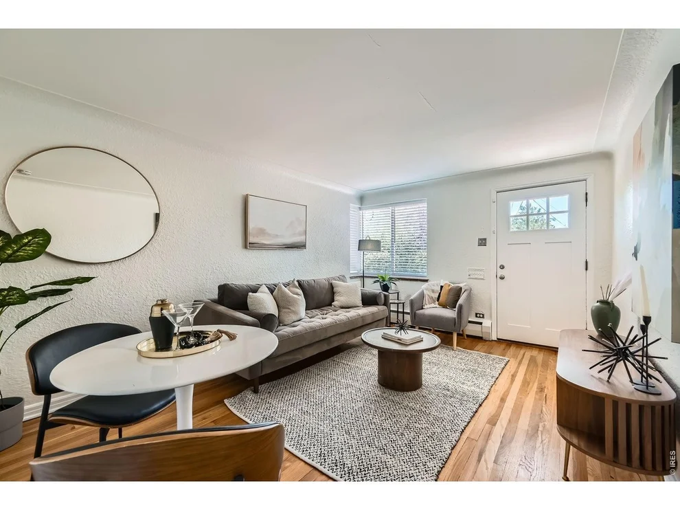 Unit for sale at 4418 W 11th Ave, Denver, CO 80204