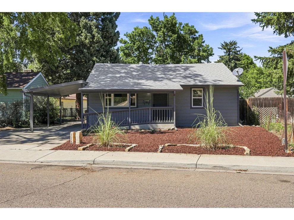 Unit for sale at 116 E 5th Ave, Longmont, CO 80504