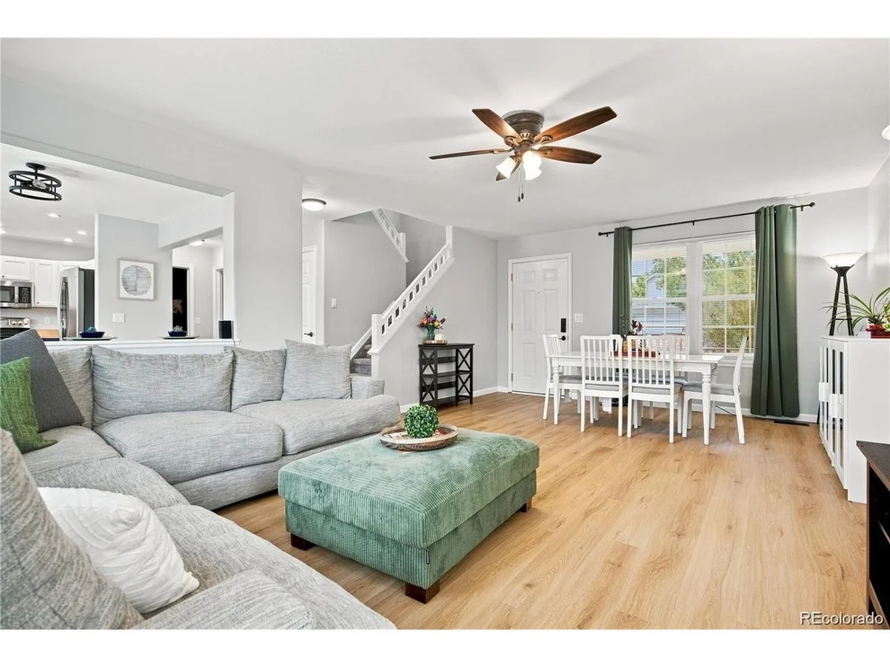 Unit for sale at 3435 E 106th Pl, Northglenn, CO 80233