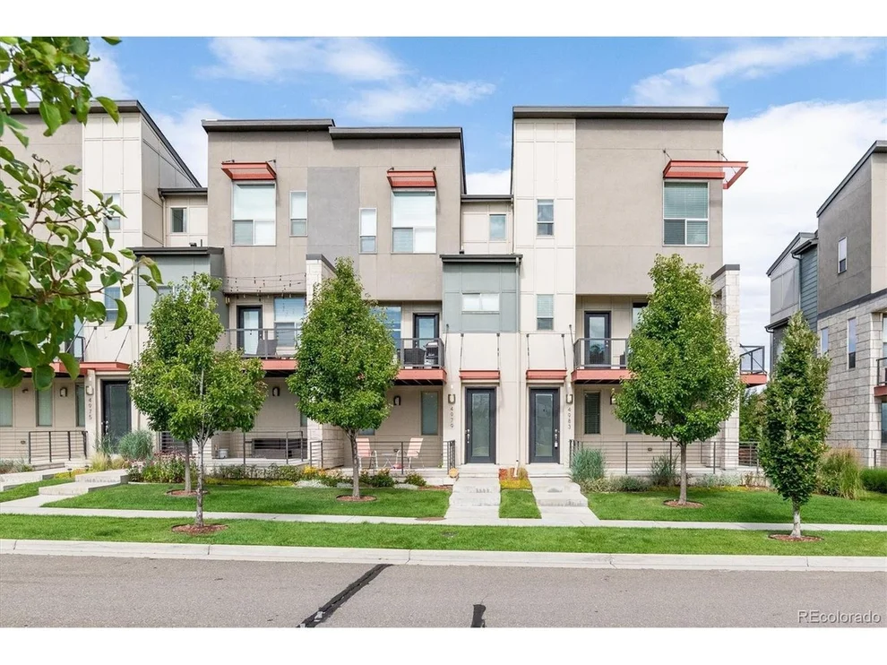 Unit for sale at 4983 Valentia St, Denver, CO 80238