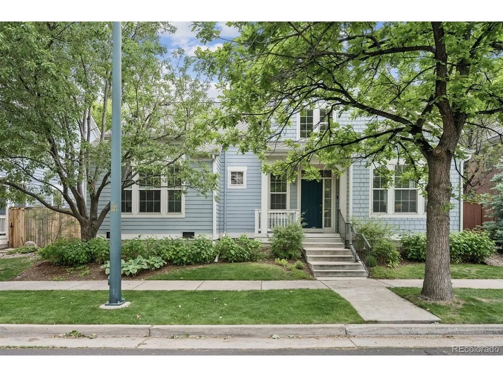 Unit for sale at 7824 E 7th Ave, Denver, CO 80230