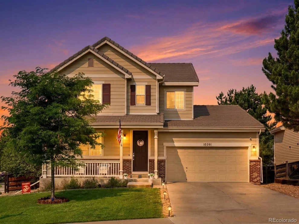 Unit for sale at 10261 E Telluride Ct, Commerce City, CO 80022