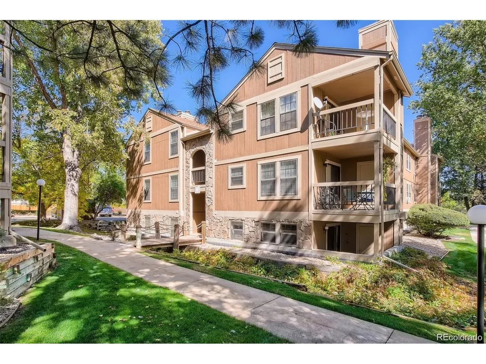Unit for sale at 10950 W Florida Ave, Lakewood, CO 80232