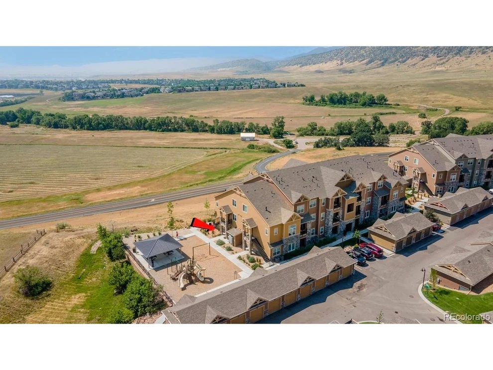Unit for sale at 9962 W Victoria Pl, Littleton, CO 80127