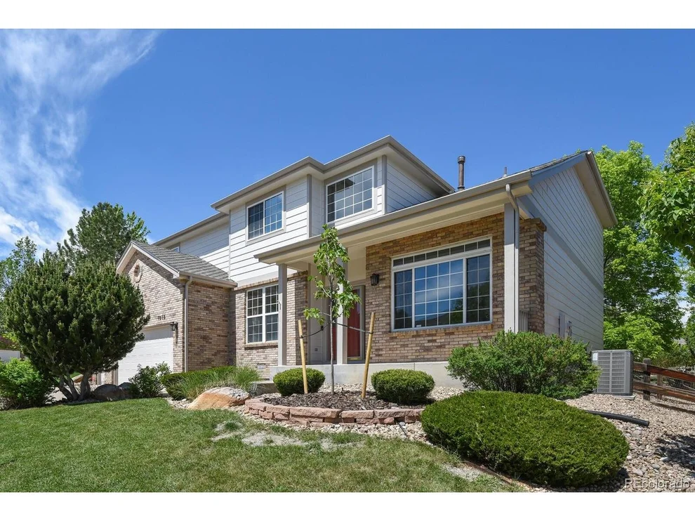 Unit for sale at 7018 Turweston Ln, Castle Pines, CO 80108