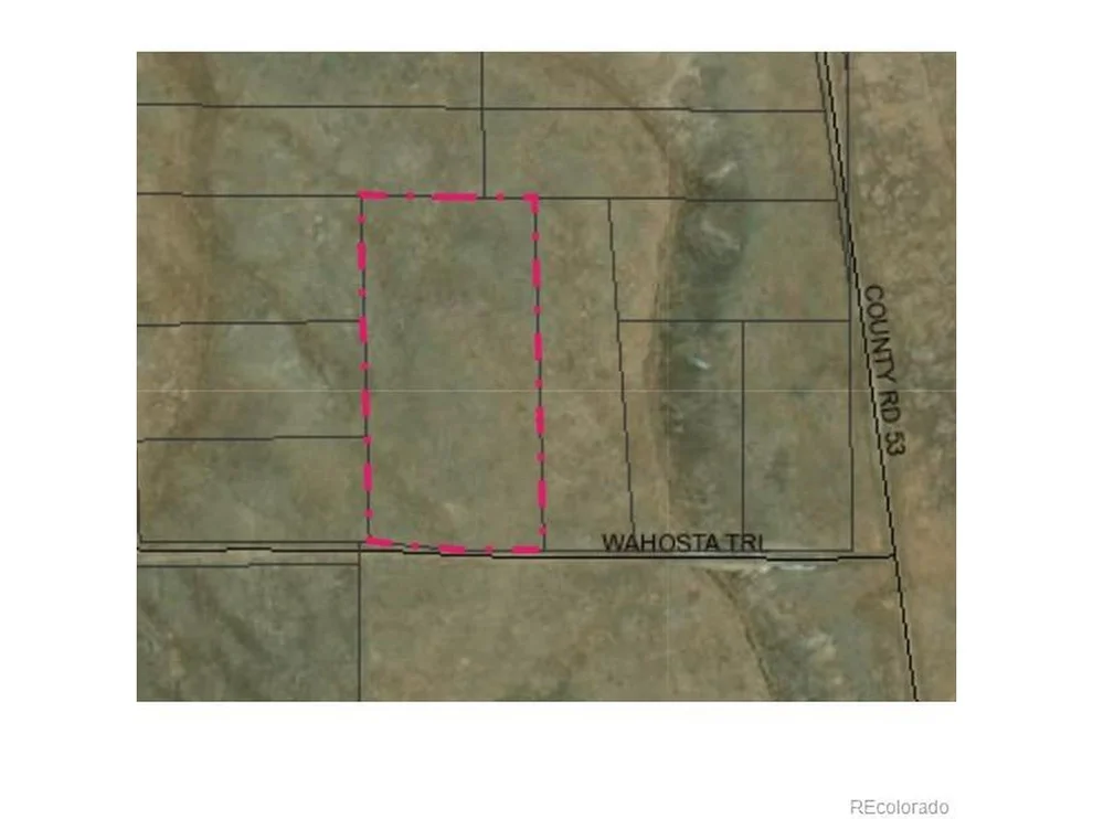 Unit for sale at 1789 Wahosta Trl, Hartsel, CO 80449
