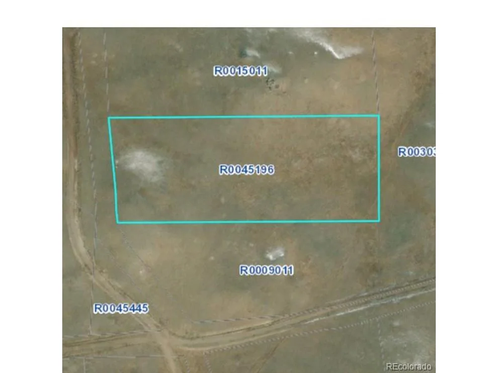 Unit for sale at Chickasaw Rd, Hartsel, CO 80449