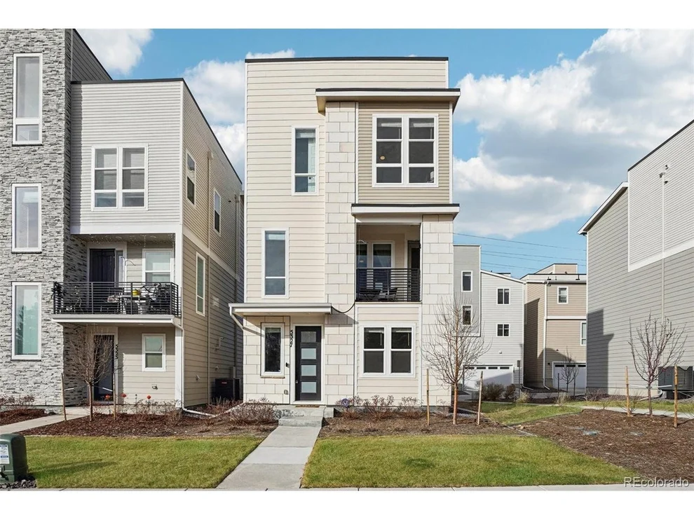 Unit for sale at 5327 Quail Way, Arvada, CO 80002