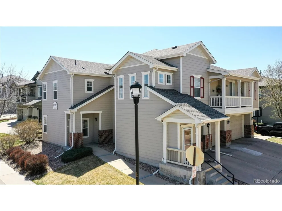 Unit for sale at 12963 Grant Cir E, Thornton, CO 80241