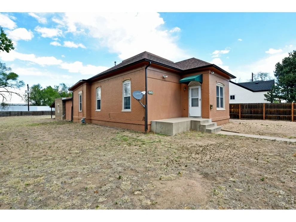 Unit for sale at 913 4th St, Greeley, CO 80631