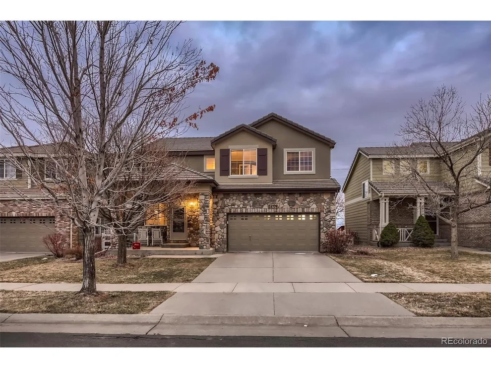Unit for sale at 24778 E Arizona Cir, Aurora, CO 80018