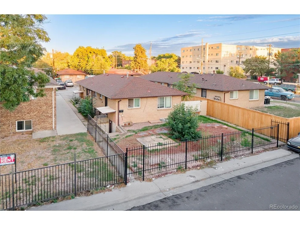 Unit for sale at 1612 Alton St, Aurora, CO 80010