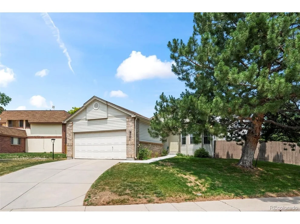 Unit for sale at 1971 W 101st Ct, Thornton, CO 80260