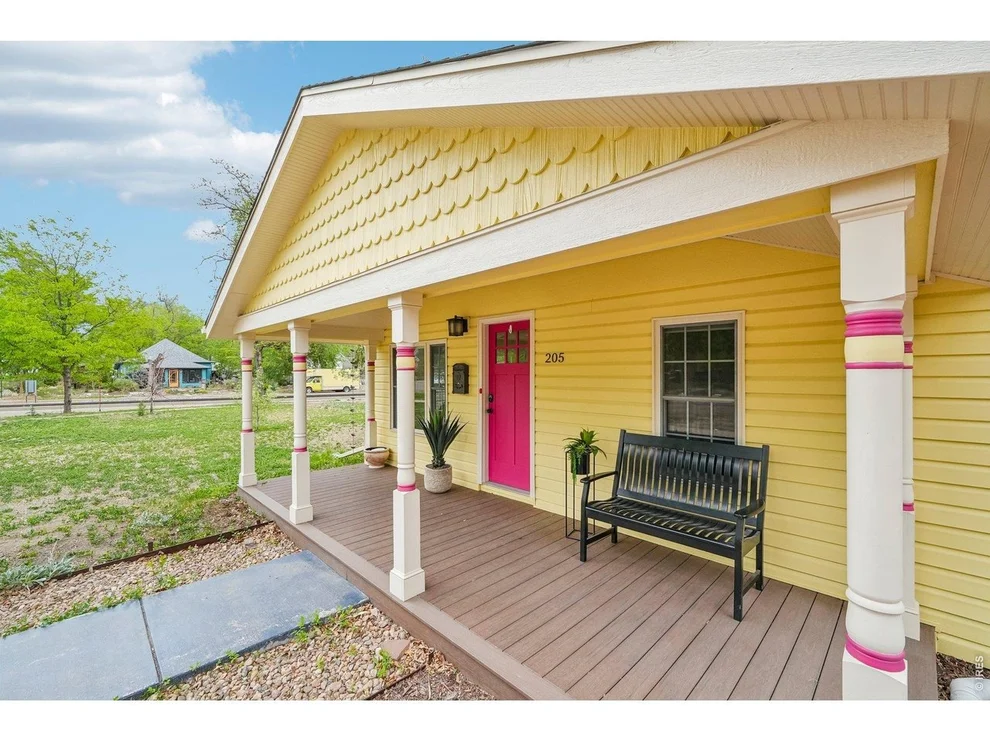 Unit for sale at 205 5th Ave, Longmont, CO 80501