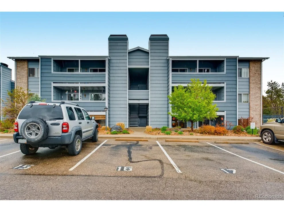 Unit for sale at 4658 White Rock Cir, Boulder, CO 80301