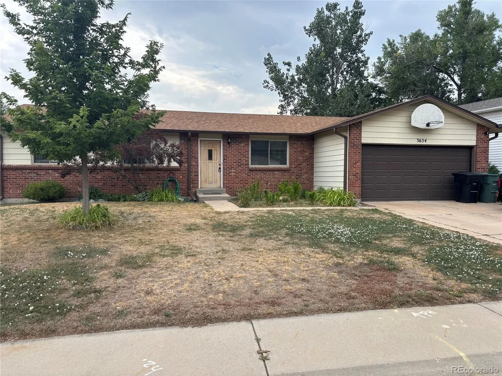 Unit for sale at 3654 E 115th Ave, Denver, CO 80233