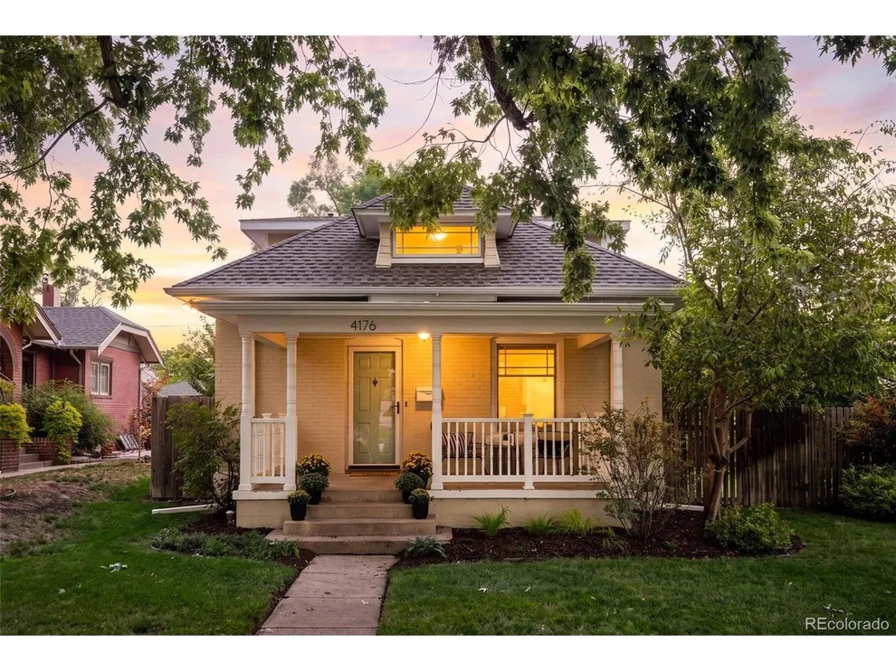 Unit for sale at 4176 Knox Ct, Denver, CO 80211