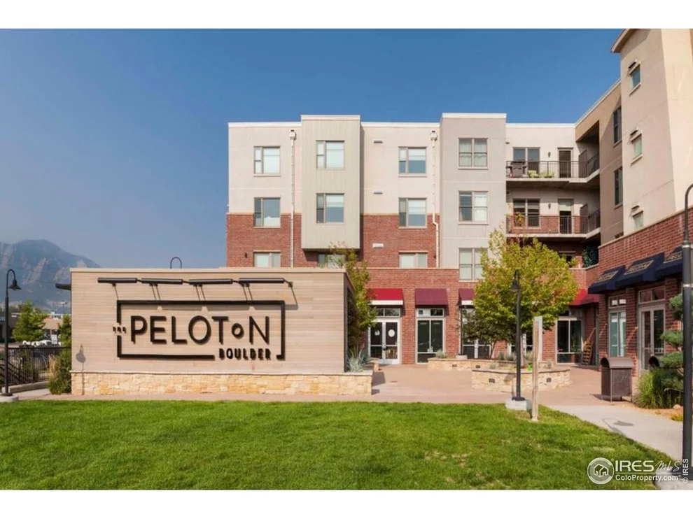 Unit for sale at 3701 Arapahoe Ave, Boulder, CO 80303