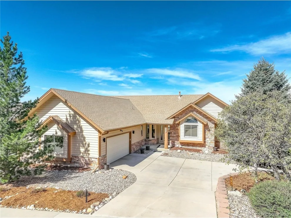Unit for sale at 461 Tacker Ct, Castle Rock, CO 80104