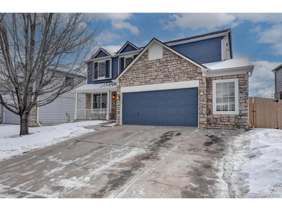 Unit for sale at 5286 E Hamilton Ave, Castle Rock, CO 80104