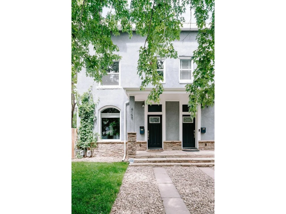 Unit for sale at 4159 Wolff St, Denver, CO 80212