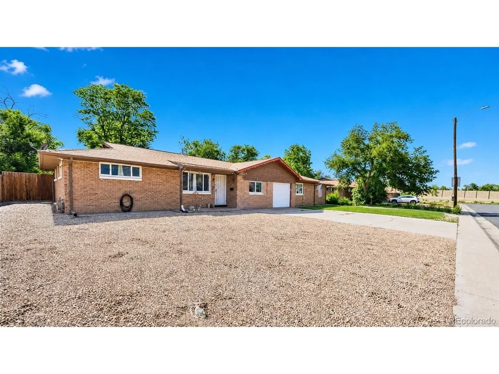 Unit for sale at 4723 Everett Ct, Wheat Ridge, CO 80033