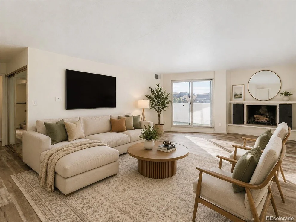 Unit for sale at 7255 E Quincy Ave, Denver, CO 80237