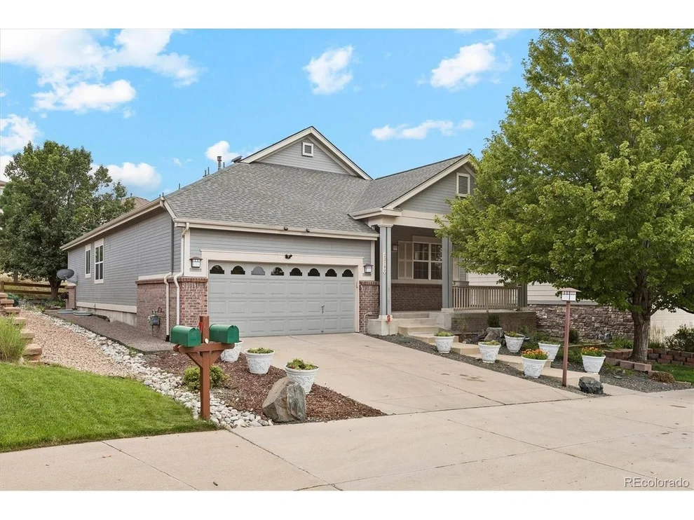 Unit for sale at 22780 E Heritage Pkwy, Aurora, CO 80016