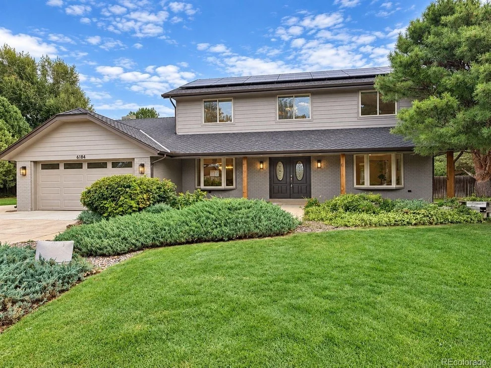 Unit for sale at 6184 S Benton Ct, Littleton, CO 80123