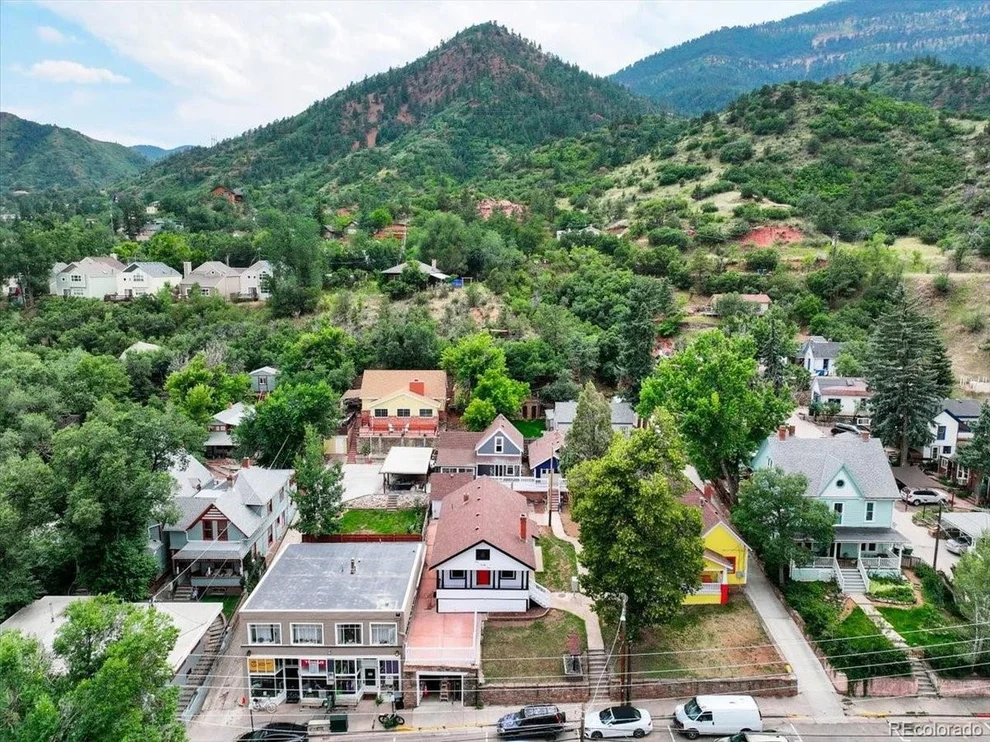 Unit for sale at 125 Ruxton Ave, Manitou Springs, CO 80829