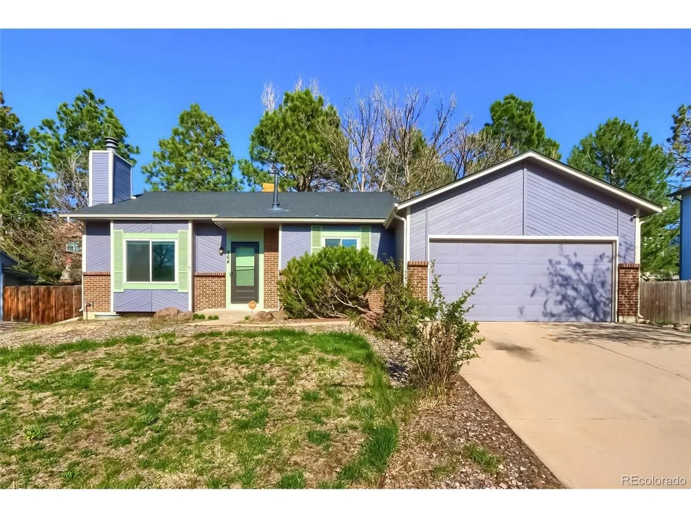 Unit for sale at 964 S Oakland Ct, Aurora, CO 80012