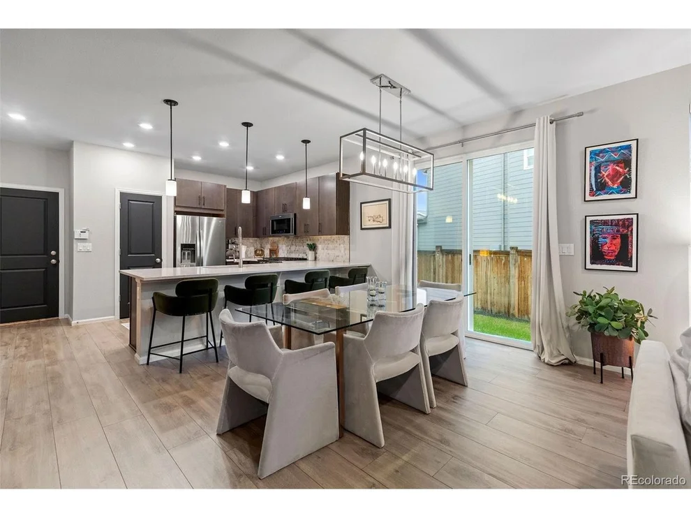 Unit for sale at 6365 N Dallas Ct, Denver, CO 80238