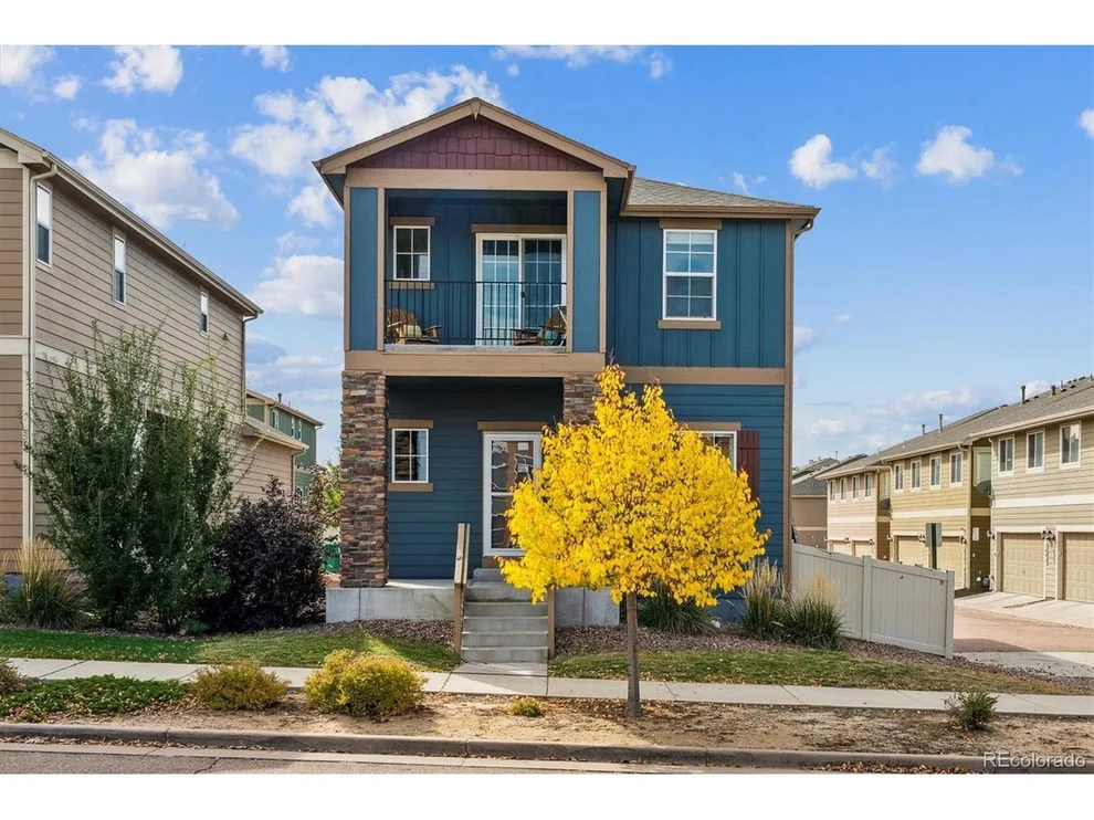 Unit for sale at 2515 Dorset Dr, Colorado Springs, CO 80910