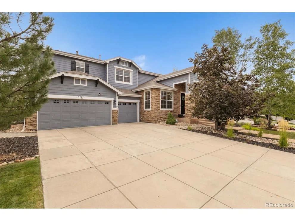 Unit for sale at 2767 Ironwood Cir, Erie, CO 80516
