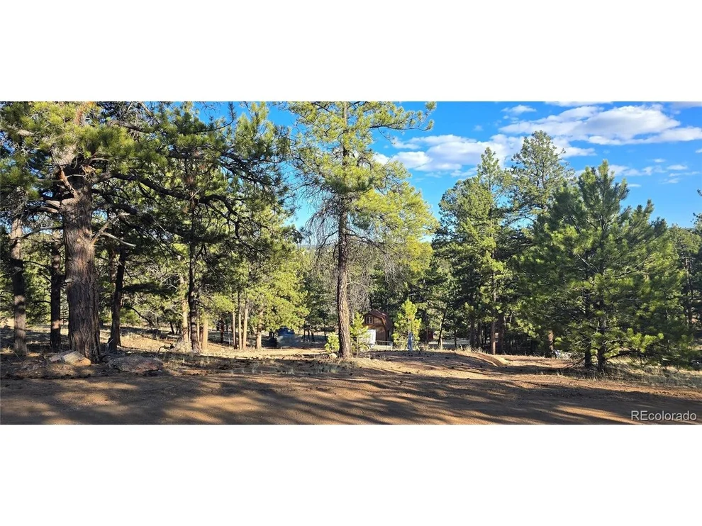 Unit for sale at 595 Mustang Trl, Florissant, CO 80816