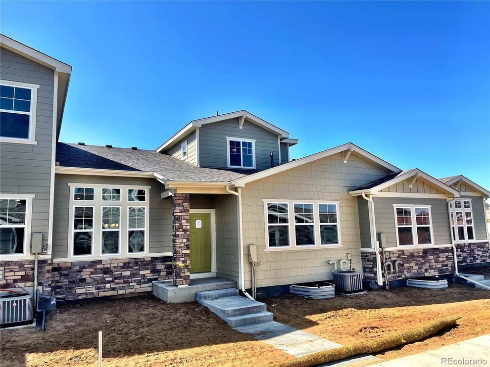 Unit for sale at 15501 E 112th Ave, Commerce City, CO 80022