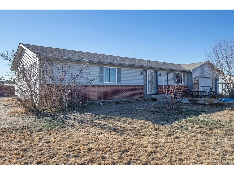 Unit for sale at 428 E Keen Ave, Byers, CO 80103