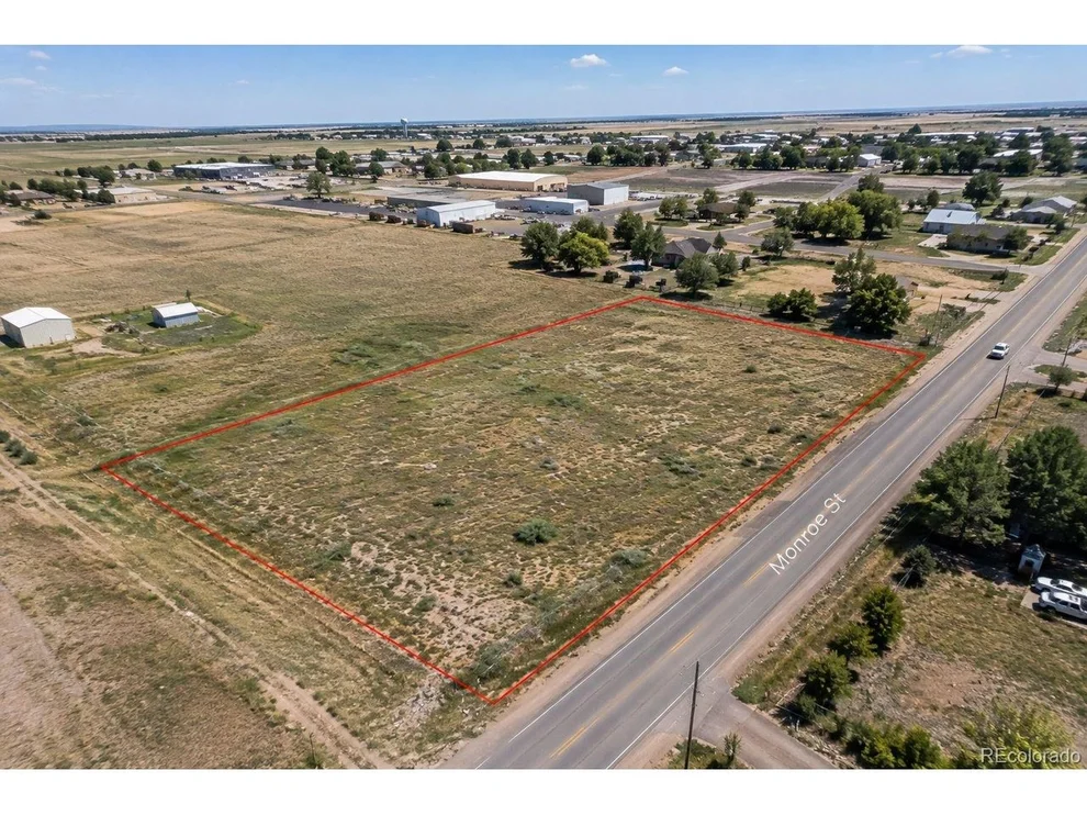 Unit for sale at 1319 Monroe St, Strasburg, CO 80136