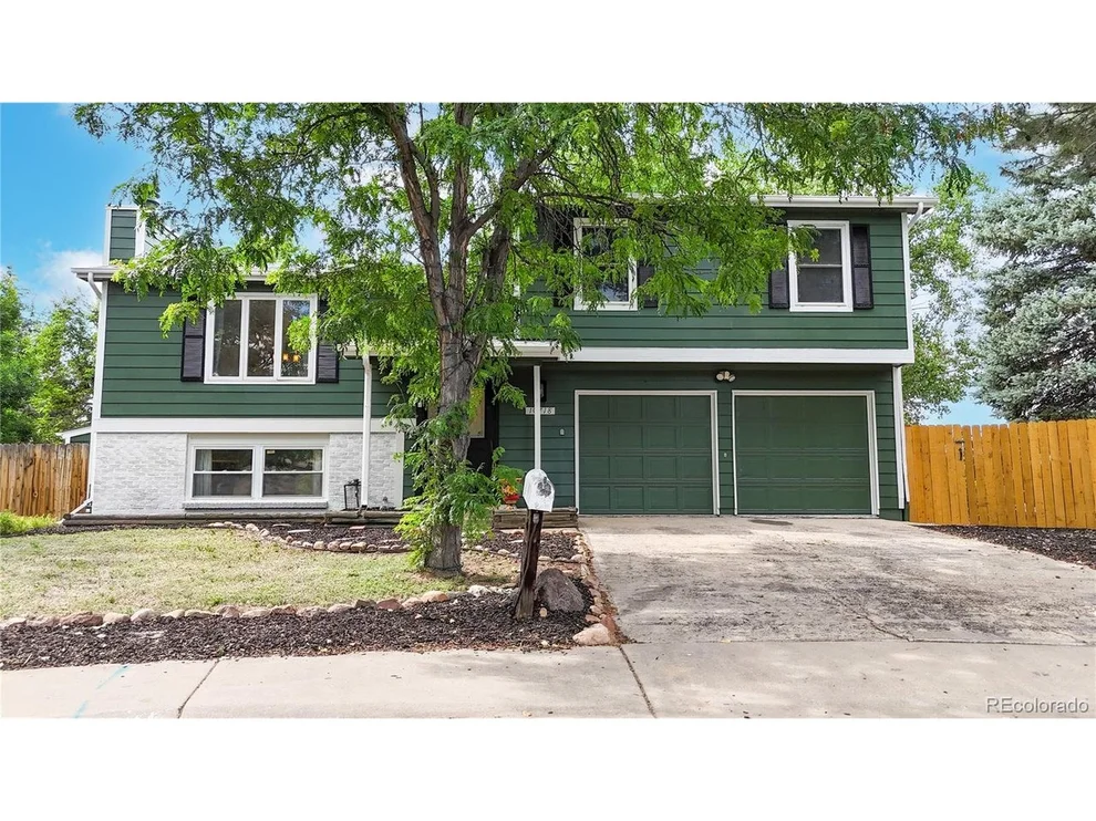 Unit for sale at 10718 Ash Ct, Thornton, CO 80233