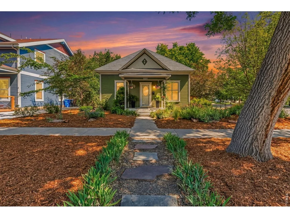 Unit for sale at 600 W Magnolia St, Fort Collins, CO 80521