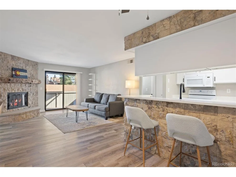 Unit for sale at 7770 W 87th Dr, Arvada, CO 80005