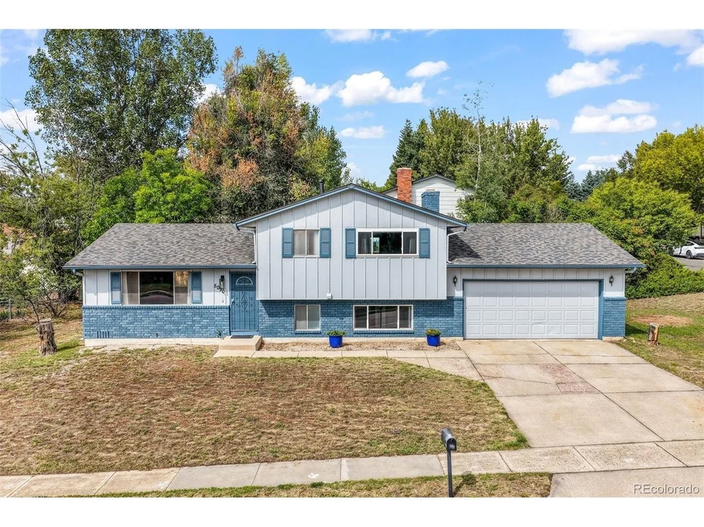 Unit for sale at 5090 Flintridge Dr, Colorado Springs, CO 80918