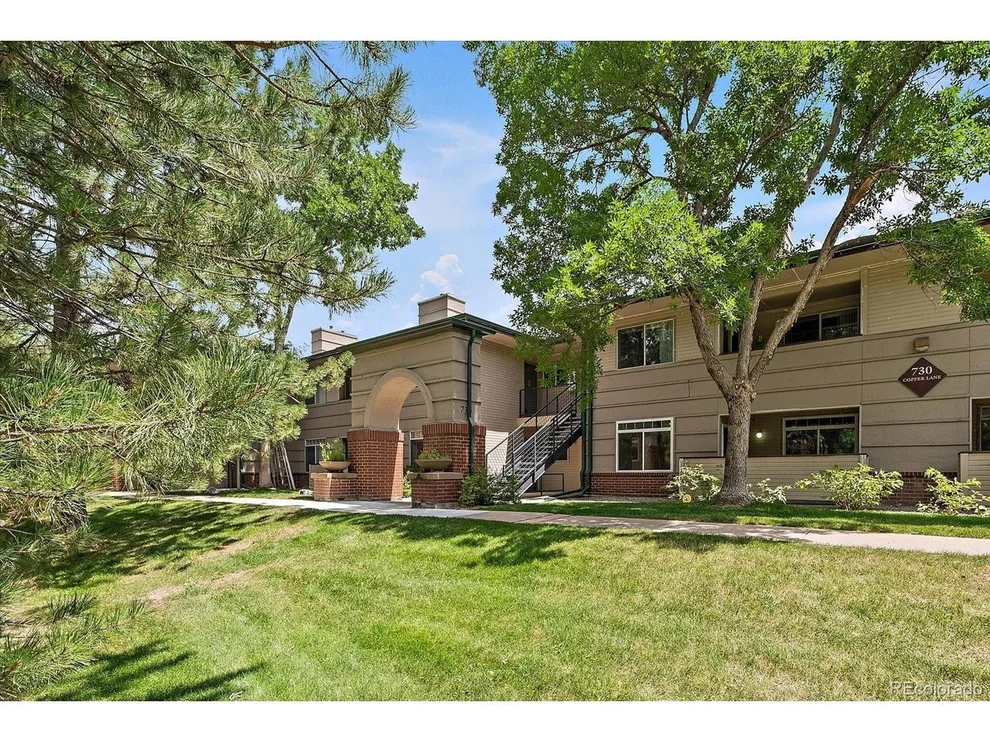 Unit for sale at 730 Copper Ln, Louisville, CO 80027