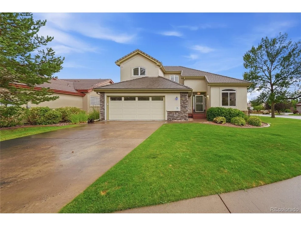 Unit for sale at 516 Mariana Pointe Dr, Loveland, CO 80537