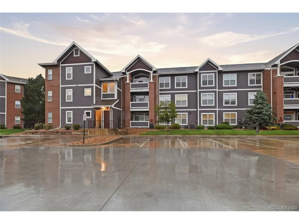 Unit for sale at 14261 E 1st Dr, Aurora, CO 80011
