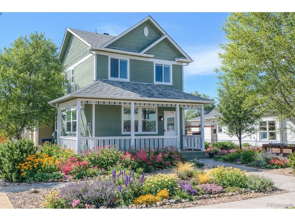 Unit for sale at 200 W Simpson St, Lafayette, CO 80026