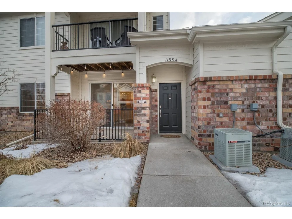 Unit for sale at 1133 S Alton St, Denver, CO 80247